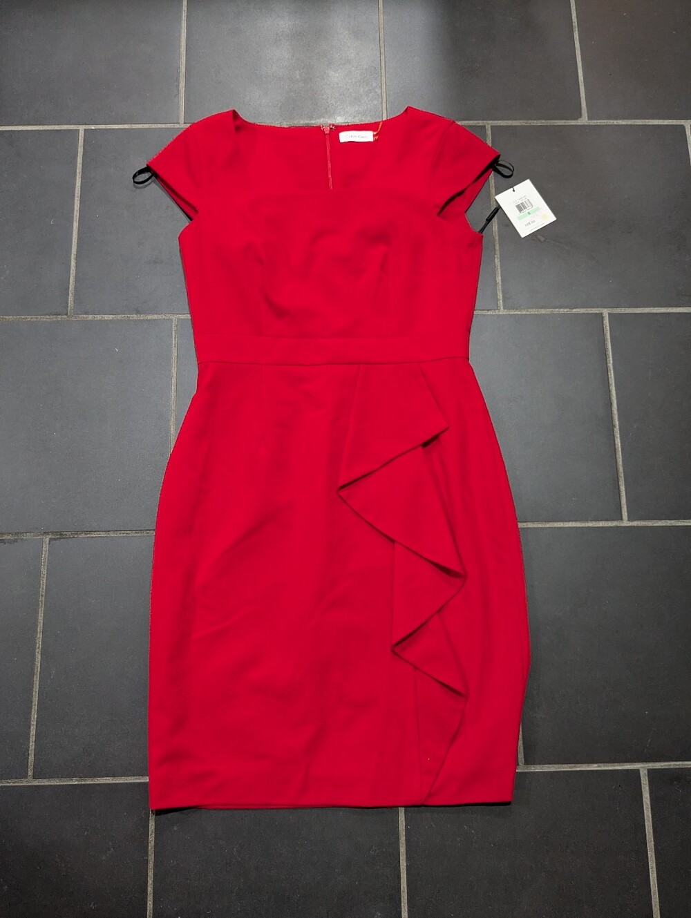 Calvin Klein dress